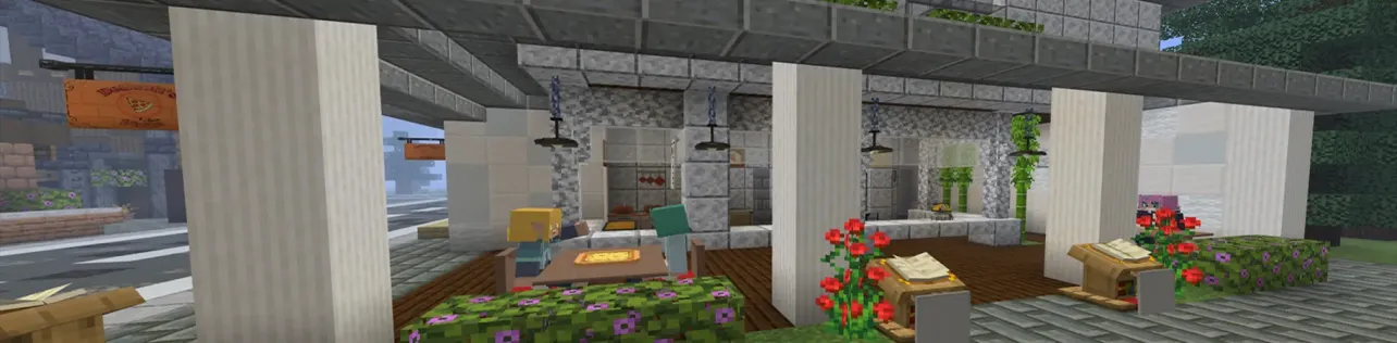 Pizza Tycoon