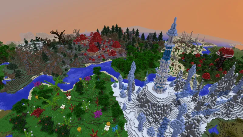 Micro Biomes
