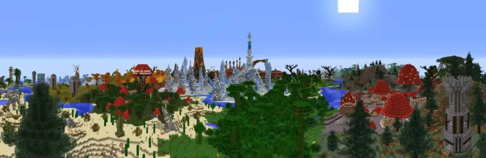 Micro Biomes
