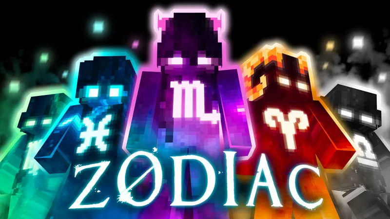 Zodiac Skins