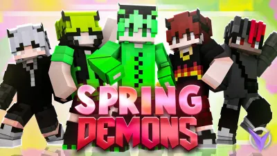 Spring Demons