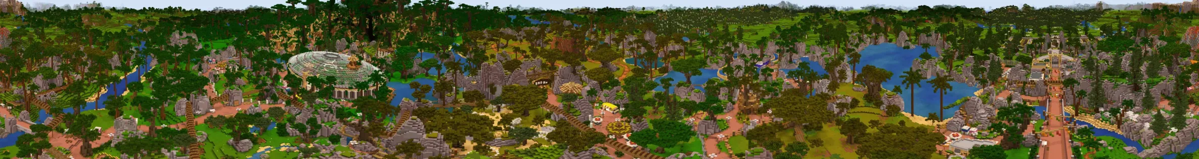 Dinosaur World