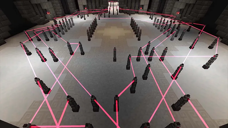 LASERS