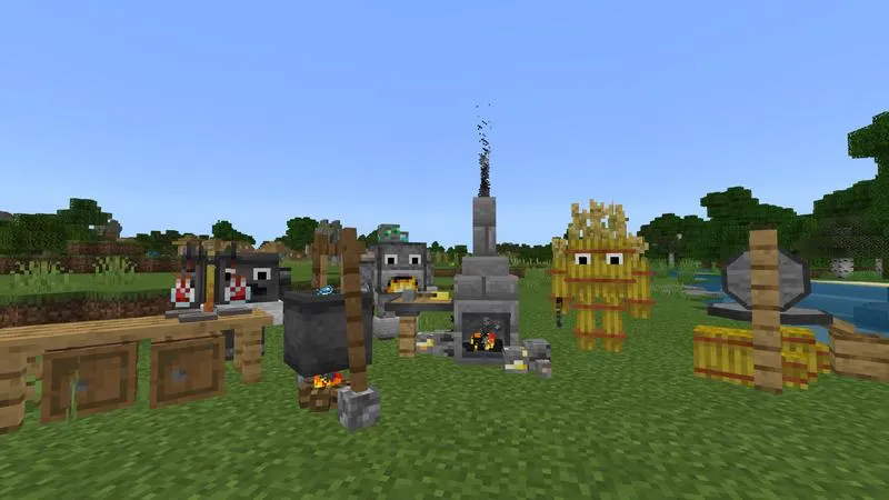 Block Buddies