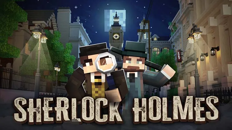 Sherlock Holmes
