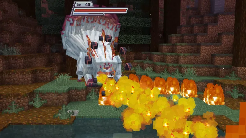 EVOLVING MOBS 2.0 Add-On