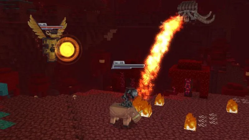 EVOLVING MOBS 2.0 Add-On