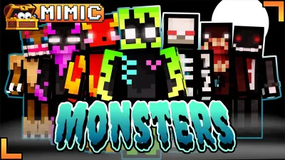 Monsters