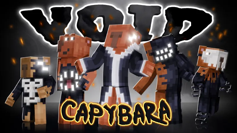Void Capybara