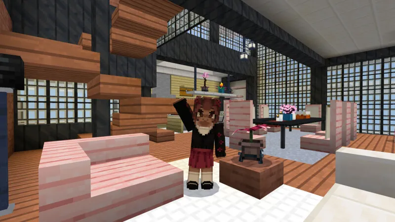 Cherry Tree Mansion