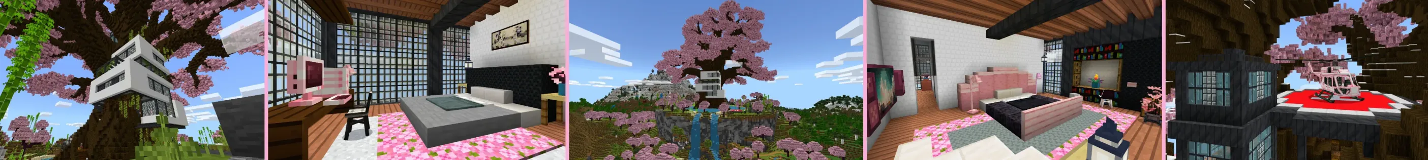 Cherry Tree Mansion