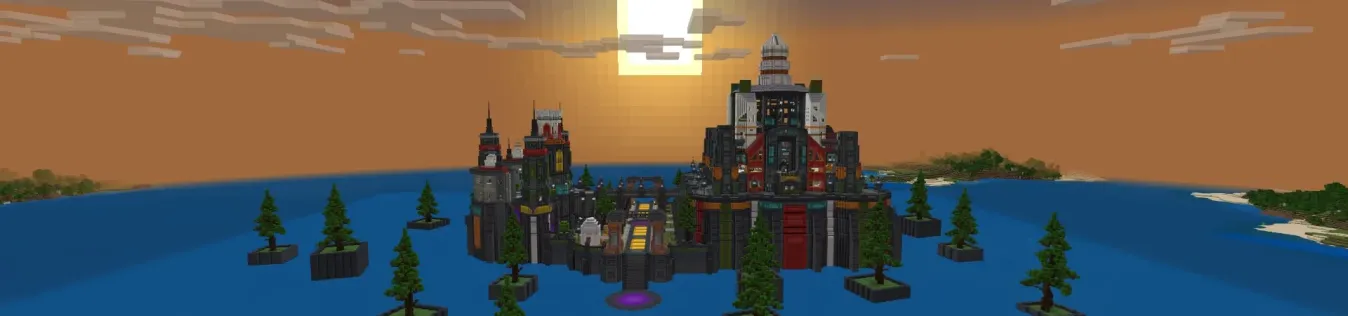 Sci-fi Refuge