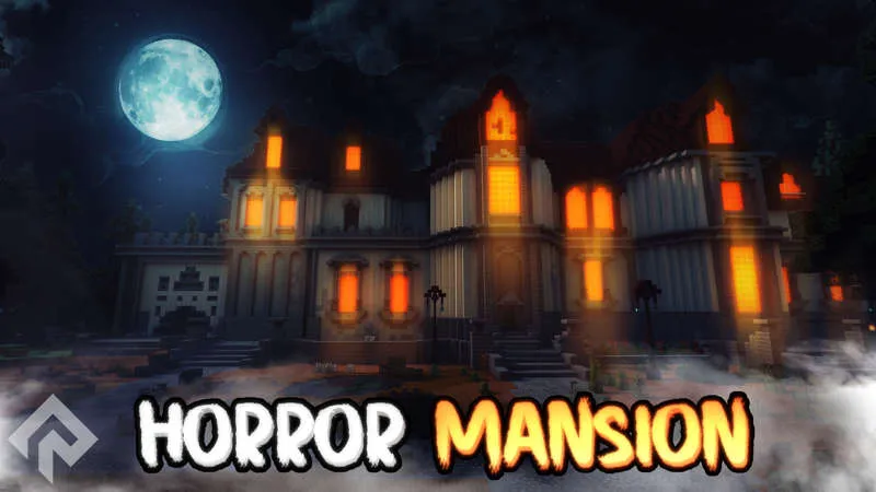Horror Mansion