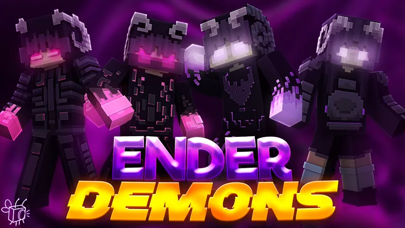 Ender Demons