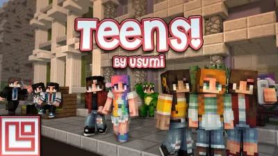Teens!