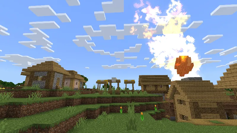 Natural Disasters Add-On