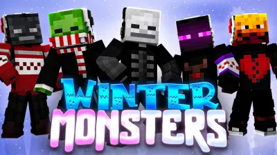 Winter Monsters