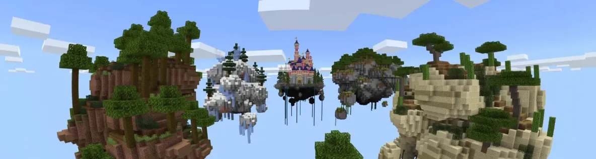 Skyblock Unicorns