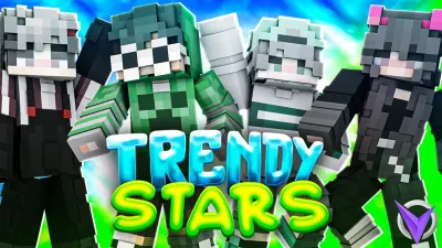 Trendy Stars