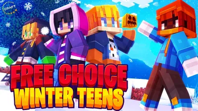 Free Choice Winter Teens