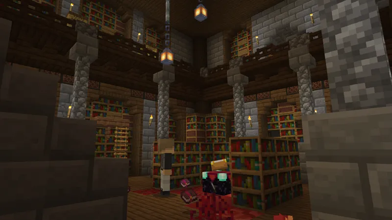 ULTIMATE UNDERWATER BASE