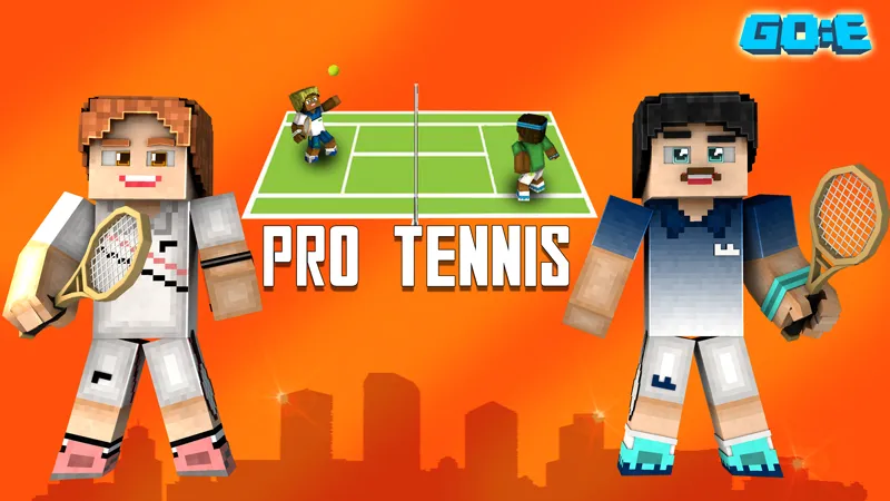 Pro Tennis