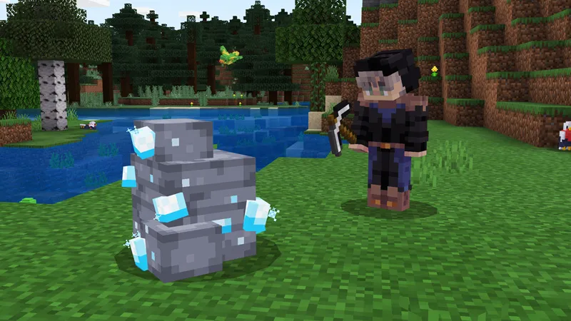 Survival Plus: Forest Animals