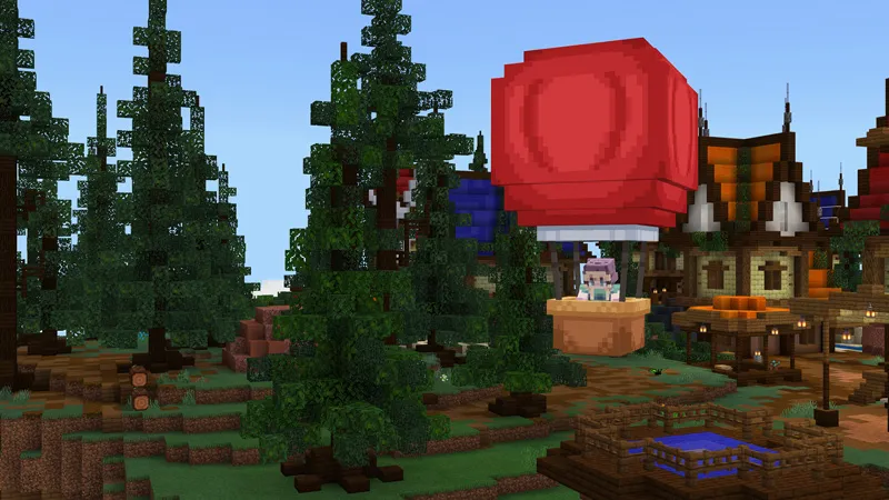 Survival Plus: Forest Animals