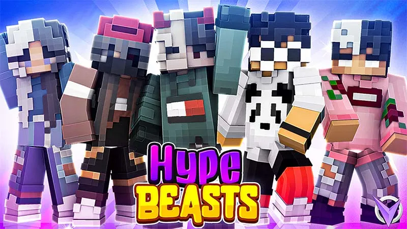 Hype Beasts