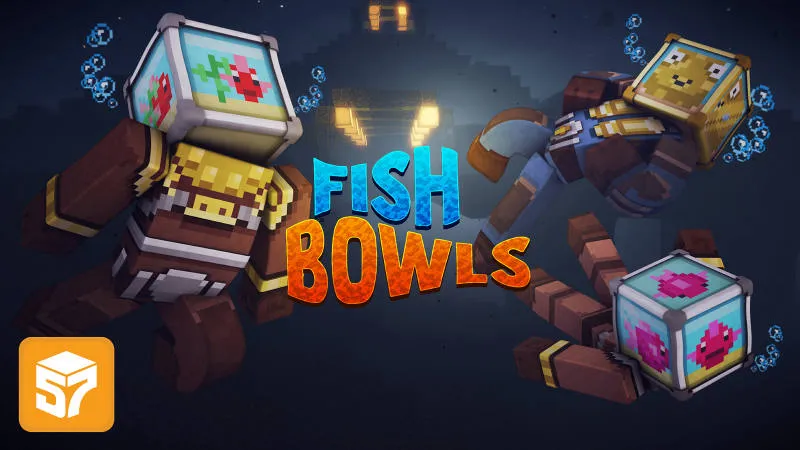 Fish Bowls