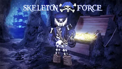 Skeleton Force