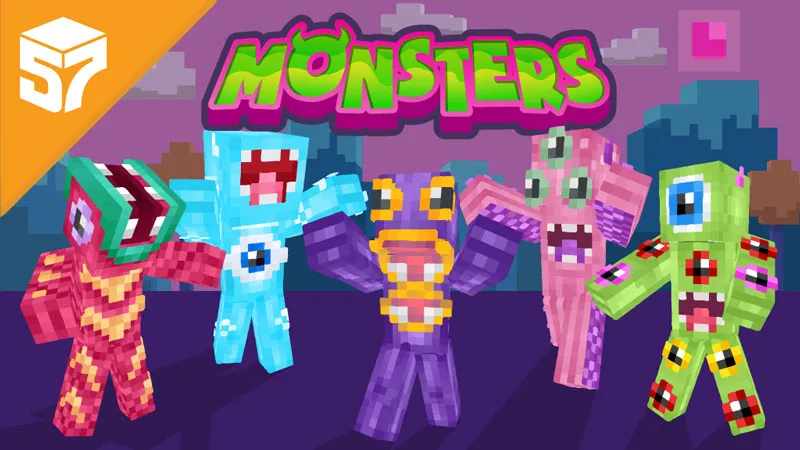 Monsters