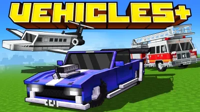 Vehicles+