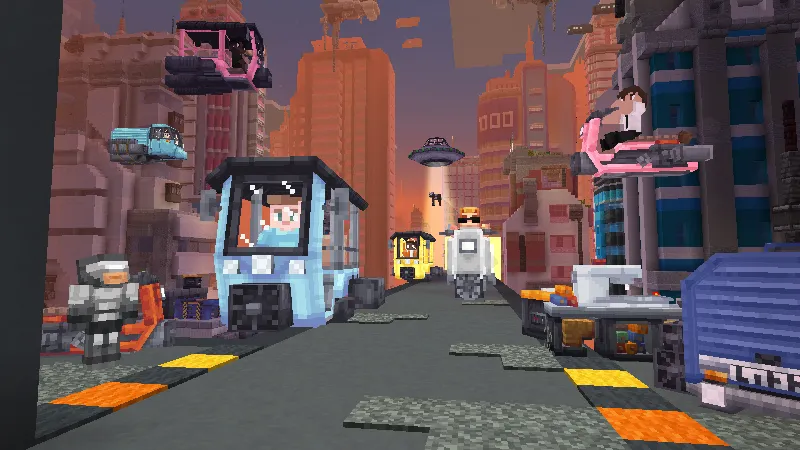 Airplanes Add-On 1.1