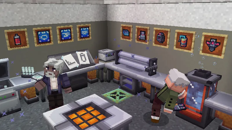 Airplanes Add-On 1.1