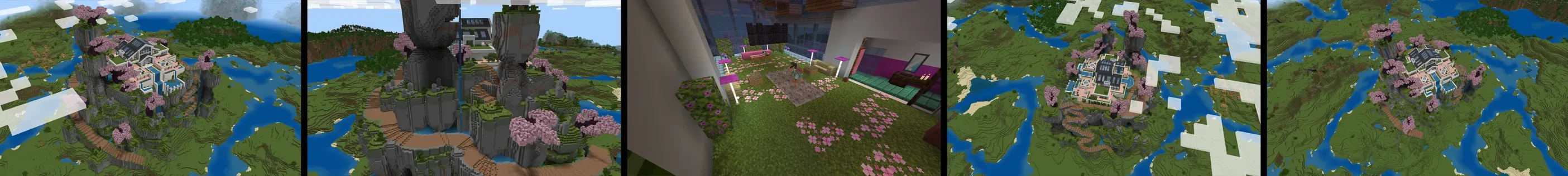 CHERRY BLOSSOM VILLA