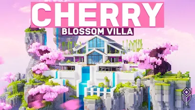 CHERRY BLOSSOM VILLA
