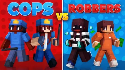 Cops vs Robbers