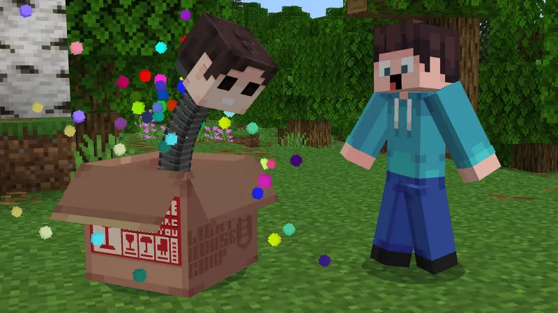 Friend EXE Add-On 1.1