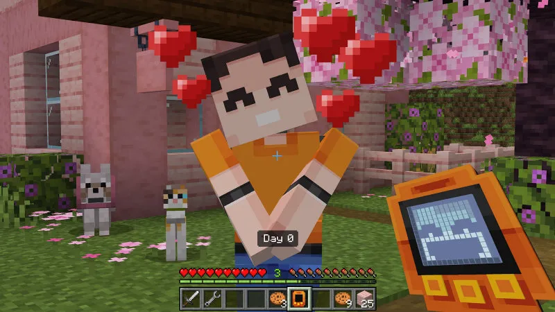 Friend EXE Add-On 1.1