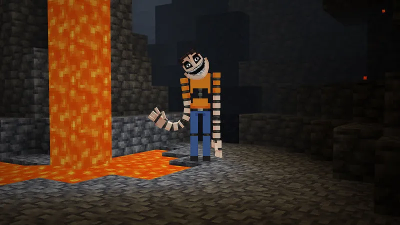 Friend EXE Add-On 1.1