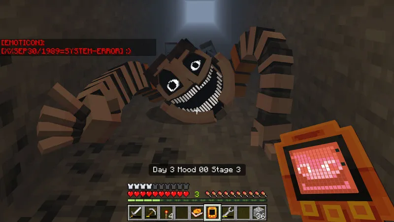 Friend EXE Add-On 1.1