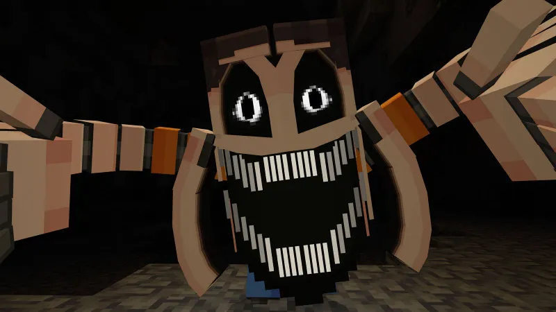 Friend EXE Add-On 1.1