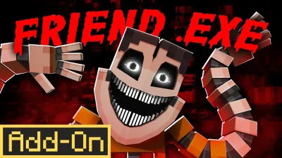 Friend EXE Add-On