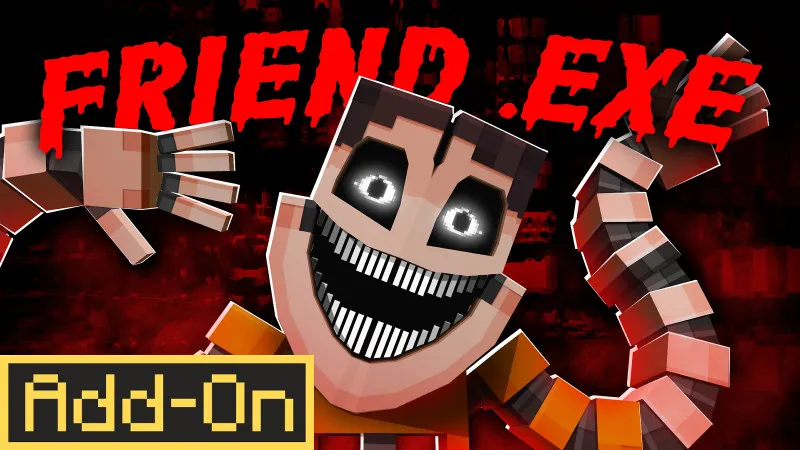 Friend EXE Add-On