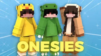 Onesies!