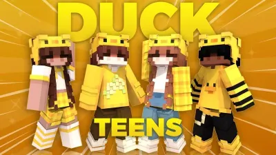 Duck Teens