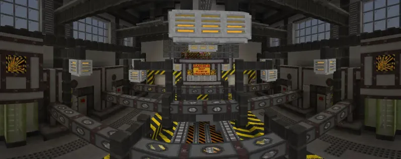 Creeper Factory