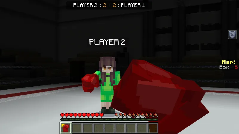PvP MINI GAME
