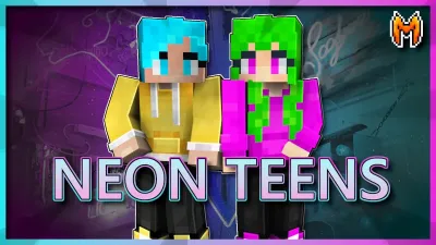 Neon Teens